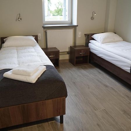 Smartmotel Pułtusk Luaran gambar