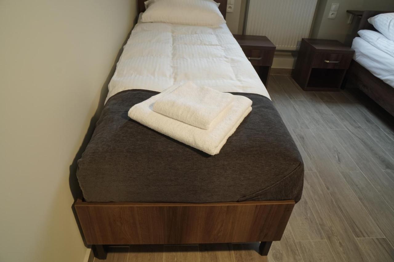 Smartmotel Pułtusk Luaran gambar