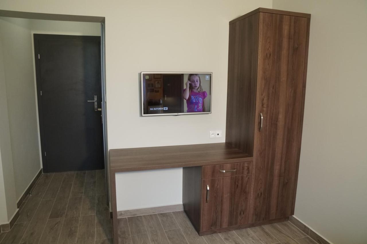 Smartmotel Pułtusk Luaran gambar