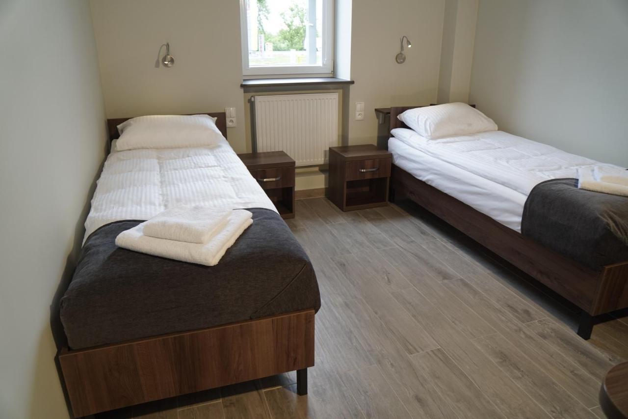 Smartmotel Pułtusk Luaran gambar