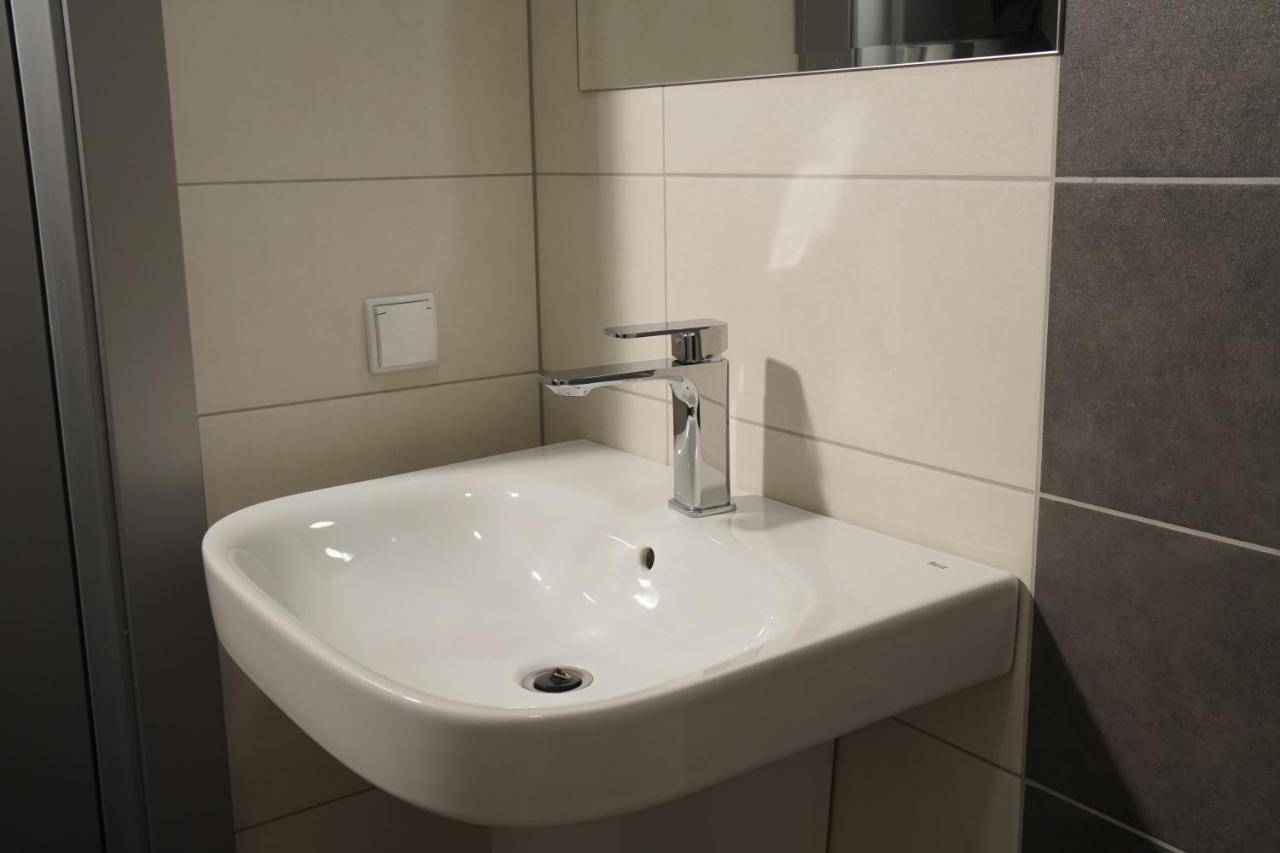 Smartmotel Pułtusk Luaran gambar